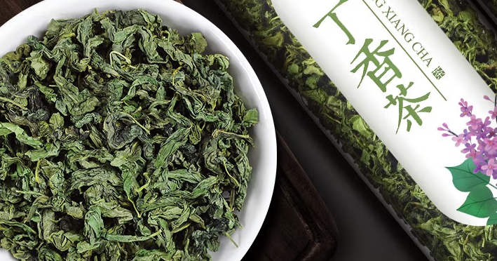 丁香茶哪里有賣？網(wǎng)購很方便