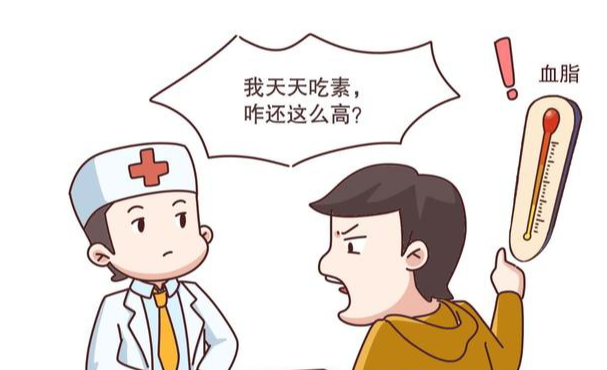 血脂也分好壞！哪些“高血脂”才是定時(shí)炸彈？