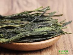 太平猴魁是哪里的茶 太平猴魁產(chǎn)地和特征