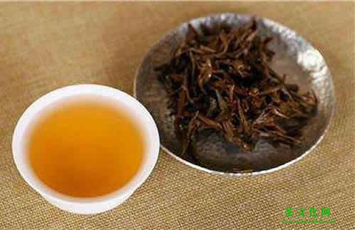 羊巖勾青特點 羊巖勾青茶是什么茶