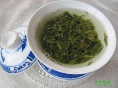 浮來青茶屬于什么茶 特點產(chǎn)地和泡法