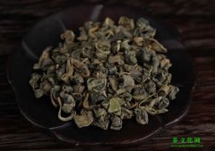 新疆羅布麻茶怎么泡？