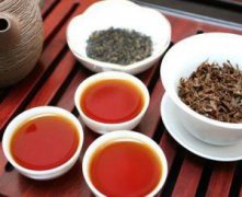 【紅茶】阿薩姆紅茶的功效？