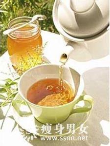 【健康茶飲】烏龍茶減肥法（怎么喝烏龍茶最減