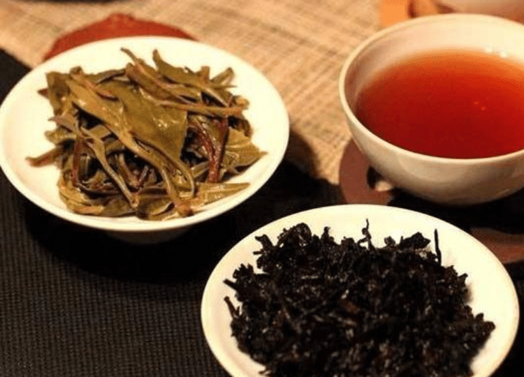 【健康茶飲】普洱茶一周瘦了10斤（普洱茶應(yīng)該怎