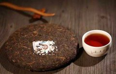 茶葉網(wǎng)-普洱茶熟茶和生茶的區(qū)別？