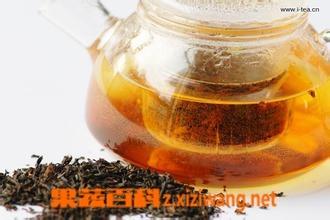 【健康茶飲】伯爵茶（伯爵茶是什么？）