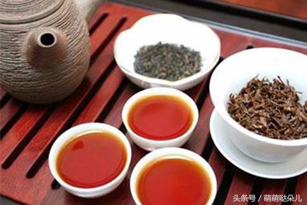 茶文化-熟普洱茶的功效與作用及禁忌（養(yǎng)胃護(hù)胃不傷胃?。? title=