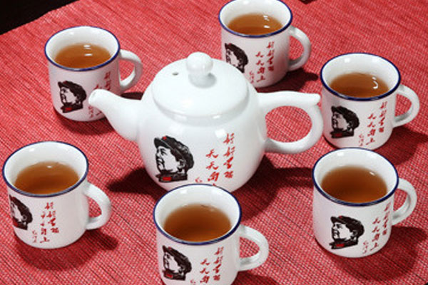 茶葉網(wǎng)-茶具都有哪些材料？中國(guó)最全茶器大全