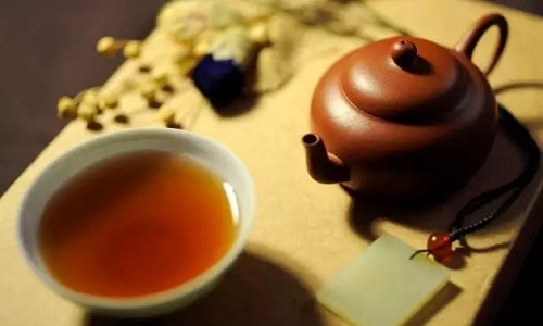 飲茶文化：不適應(yīng)濃茶還是避開為好