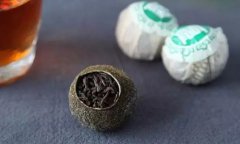 茶葉知識(shí)分享，茶的香也清淡也自在