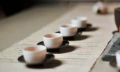 茶葉知識(shí)分享：三國孔明興茶的記載