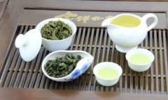 茶葉博覽會(huì)，茶似朋友教會(huì)我們生活