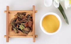 茶葉網(wǎng)-白茶的泡法有哪些？