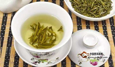 茶網(wǎng)_黃茶功效好，但不是所有人都能喝？