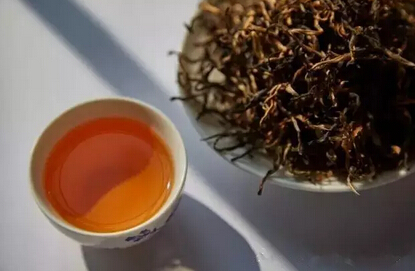 茶知識_看看你是什么體質(zhì)，適合喝什么茶？