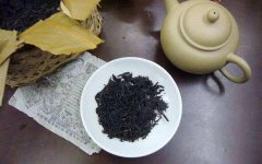 茶網(wǎng)_喝六安籃茶的好處（有助睡眠！）