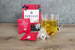 【養(yǎng)生茶】紅豆薏米茶哪家比較好？