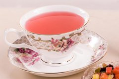 【養(yǎng)生茶】女士秋季養(yǎng)生茶