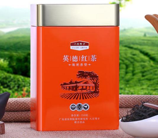 八百秀才英德紅茶怎么樣？（收藏）