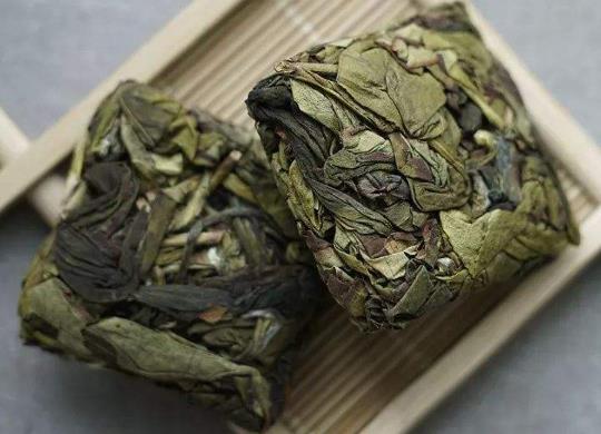 如何辨別漳平水仙茶？（收藏）