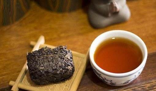 藏茶和黑茶，哪個(gè)減肥效果更佳？（收藏）