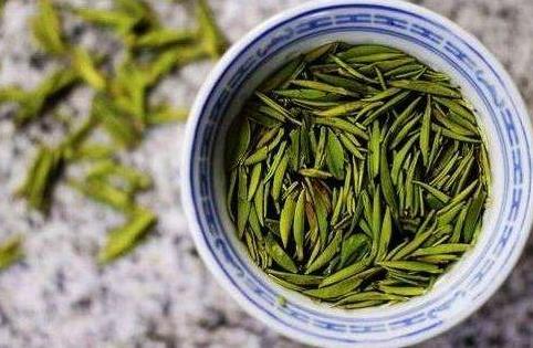 富硒茶是綠茶嗎？（收藏）