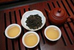 鐵觀音和龍井茶哪個(gè)好？（收藏）