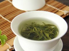 沖泡龍井茶需要洗茶嗎？（收藏）