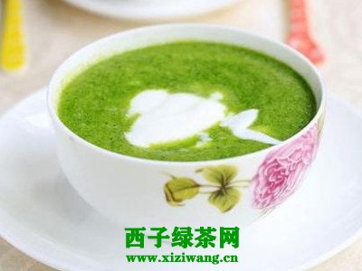 【茶知識】綠茶粉面膜怎么用？綠茶粉面膜要敷多久