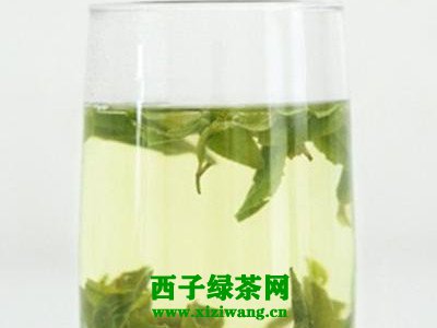 【茶知識(shí)】綠茶有減肥作用嗎？綠茶減肥的方法步驟