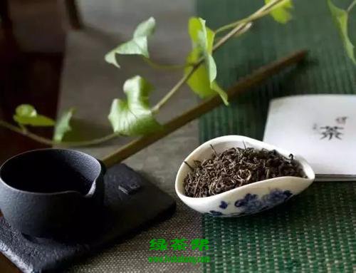 【茶知識】松滋碧澗茶是什么茶？松滋碧澗茶的特點