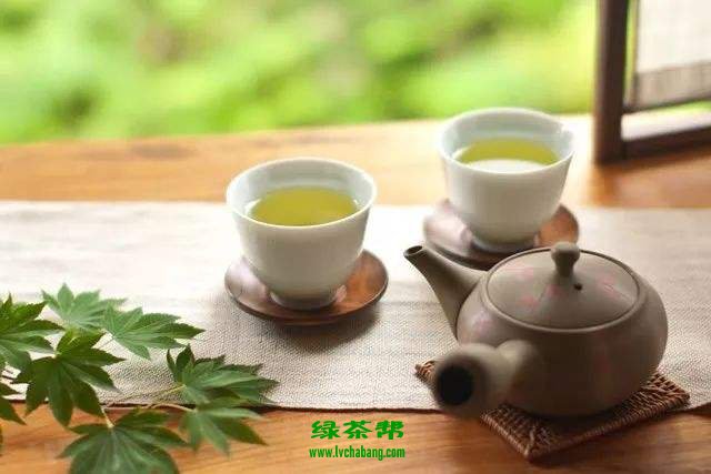 【茶知識(shí)】這樣喝茶讓你短命？錯(cuò)誤喝茶方法介紹