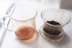 茶杯茶漬怎么去除？茶杯茶漬怎么完全去