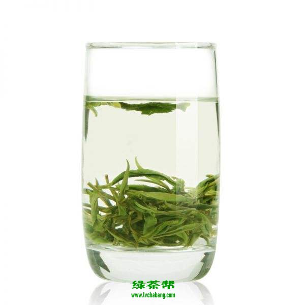 【茶知識】綠茶怎么區(qū)分新茶老茶