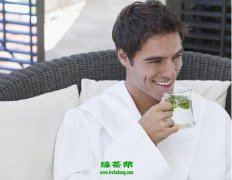 【茶知識(shí)】男人長期喝茶葉有什么危害