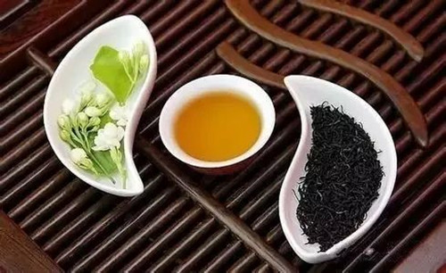 哪一種茶刮油最厲害？喝什么茶最減肥？