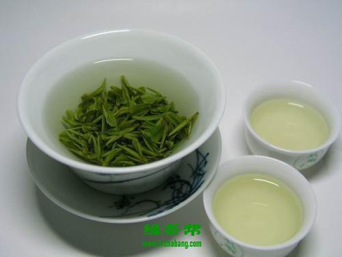 【茶功效】惠明茶屬于什么茶 惠明茶的功效與作用