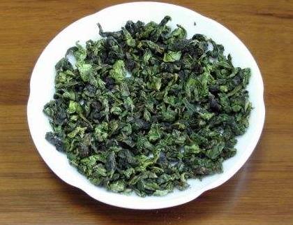 鐵觀音屬于什么性質(zhì)的茶？（收藏）