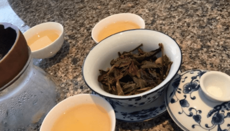 紅茶必須洗茶嗎 沖調(diào)紅茶并不需要洗茶 為什么呢（收藏）