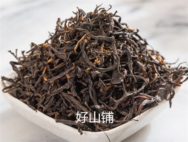 英德紅茶的品種有哪些？（收藏）