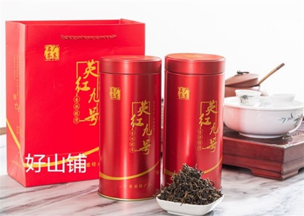 正宗英紅九號(hào)價(jià)格多少錢？（收藏）