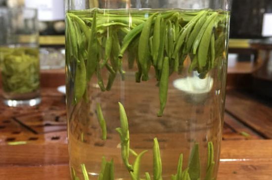 雀舌茶的沖泡方法，怎么沖泡雀舌茶？