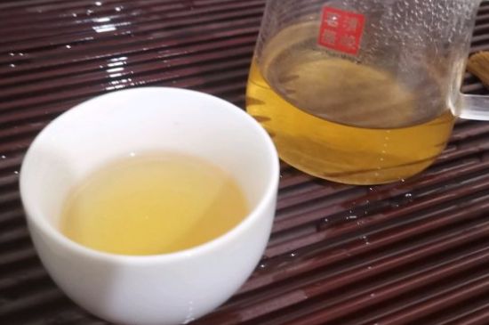 為啥茶葉不能久泡可以煮，茶葉為什么不能久泡能煮？