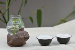 正確泡茶13個流程，新手從零開始學(xué)泡茶