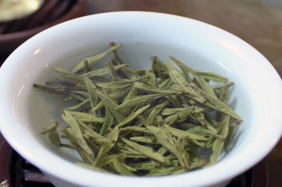 煮茶器能煮龍井嗎，龍井茶能不能用煮茶器圖