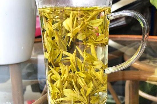 黃金葉茶葉多少錢一斤，黃金葉茶一斤900元貴不貴？