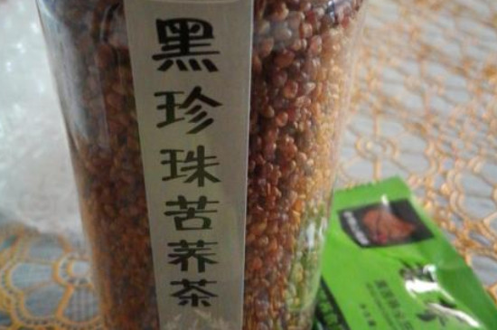 苦蕎茶哪里可以買到，苦蕎茶哪里買的最正宗？