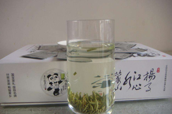 天價熊貓茶，熊貓茶現(xiàn)在怎么樣？