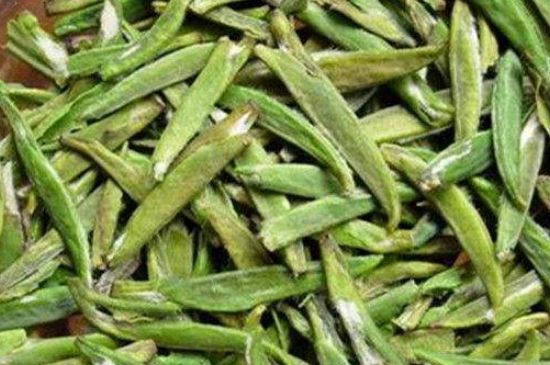 竹葉青茶葉價(jià)格，竹葉青茶多少錢一斤?